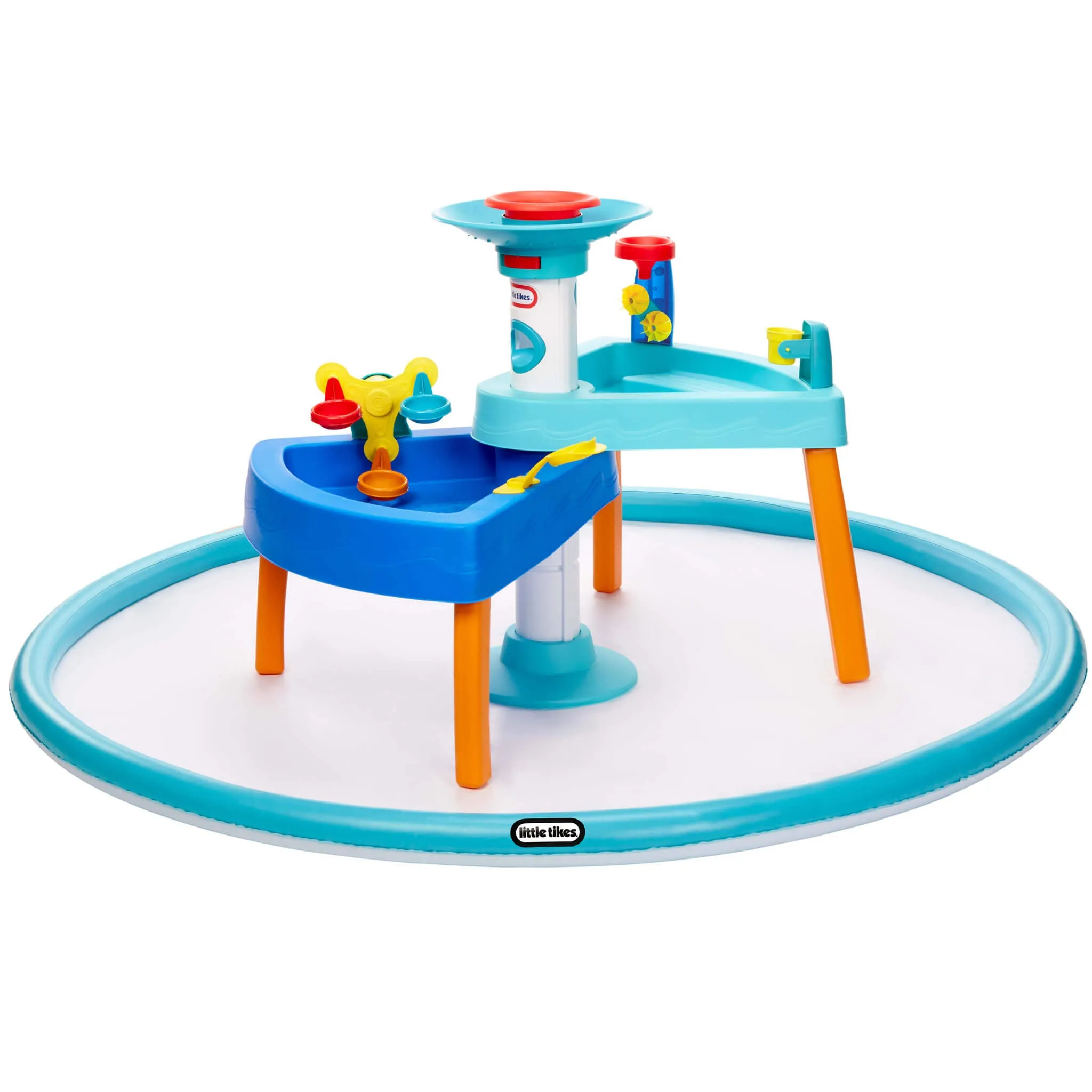 3-in-1 Splash 'n Grow Water Table™