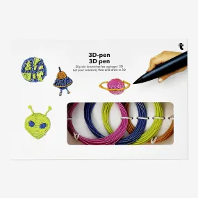 3D pen