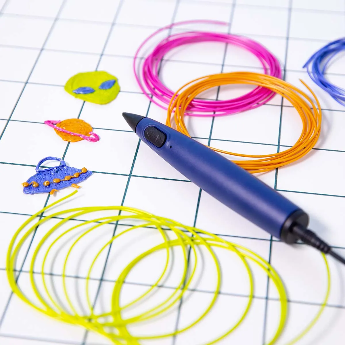 3D pen