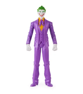 9.5-Inch Joker Action Figure