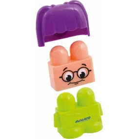 96 Piece Super Blocks