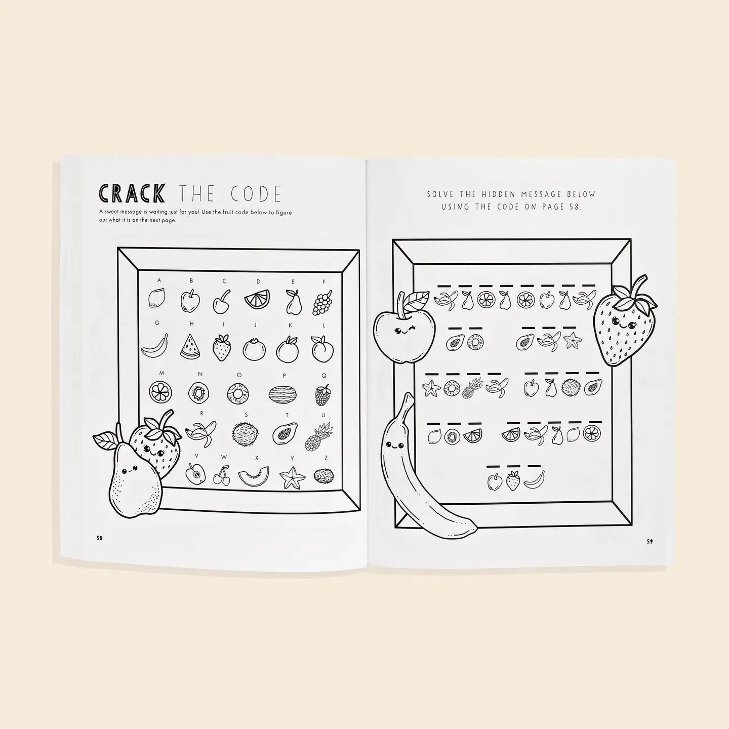 Activity Book | Gratitude for Kids