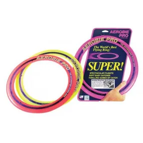 Aerobie Pro Ring