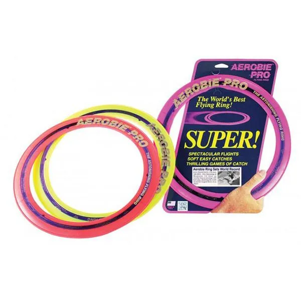 Aerobie Pro Ring