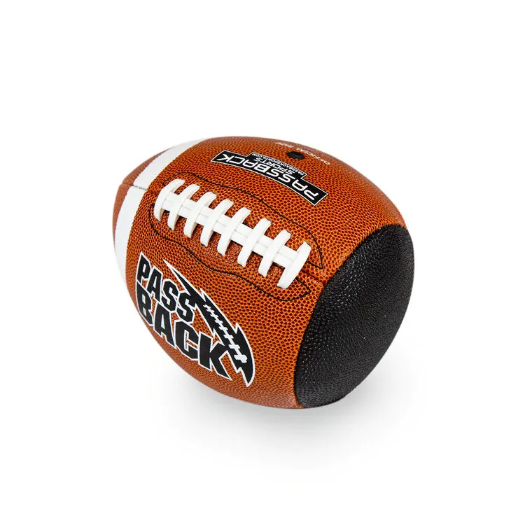All Ball Pro Official Composite Passback Training Football (Ages 14 )