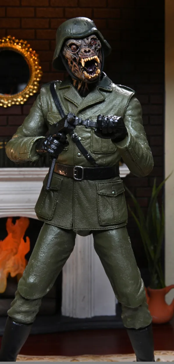 An American Werewolf in London: Nightmare Demon 7" Action Figure