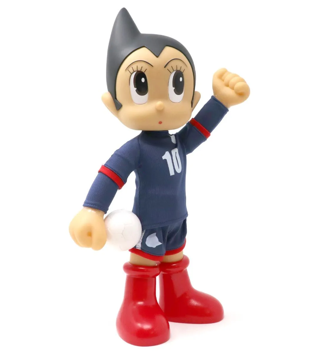 Astro Boy Master Series 08