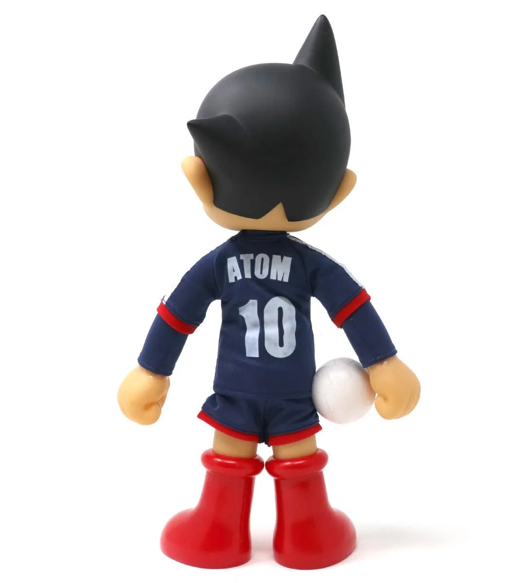 Astro Boy Master Series 08