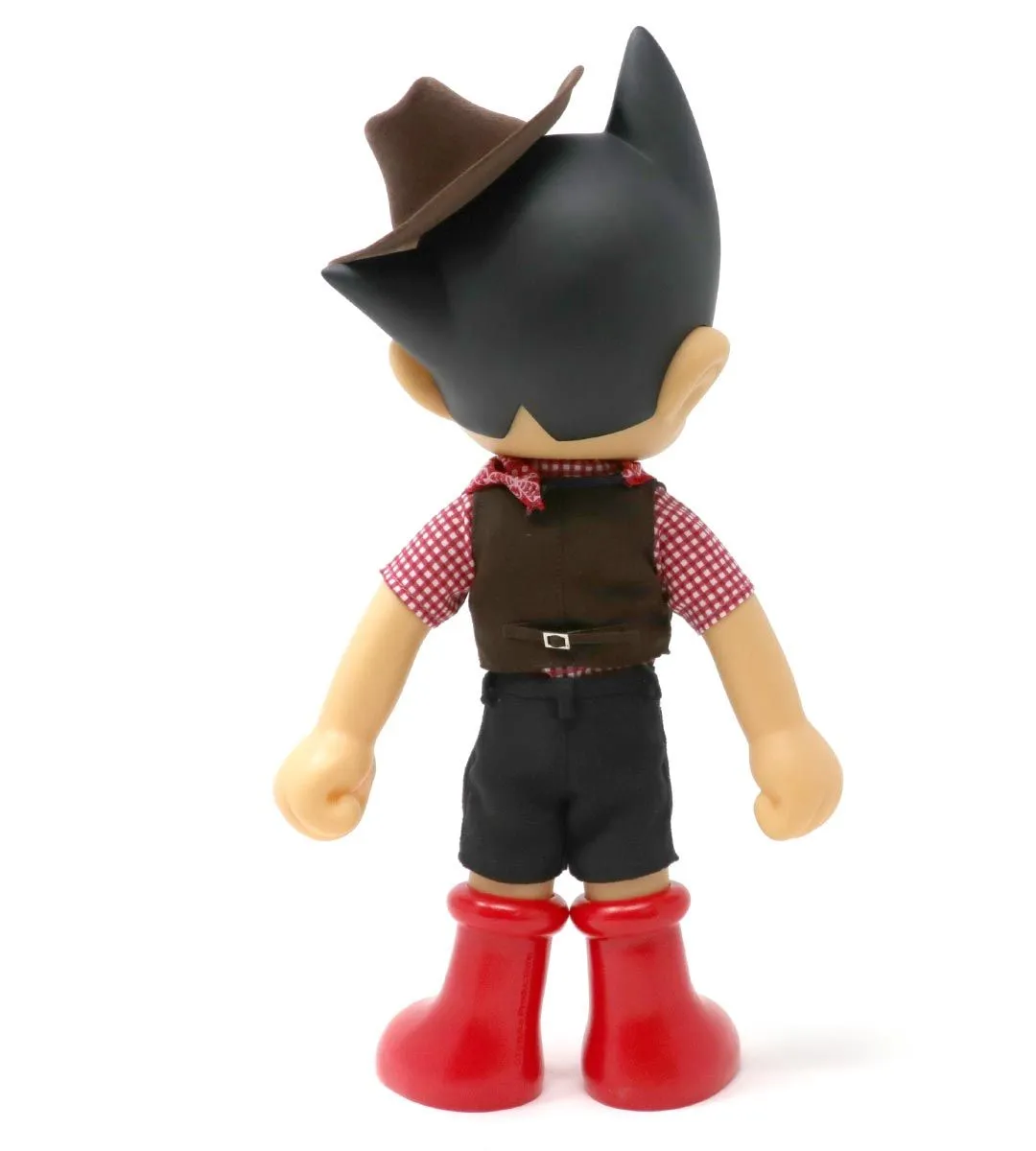 Astro Boy Master Series 13