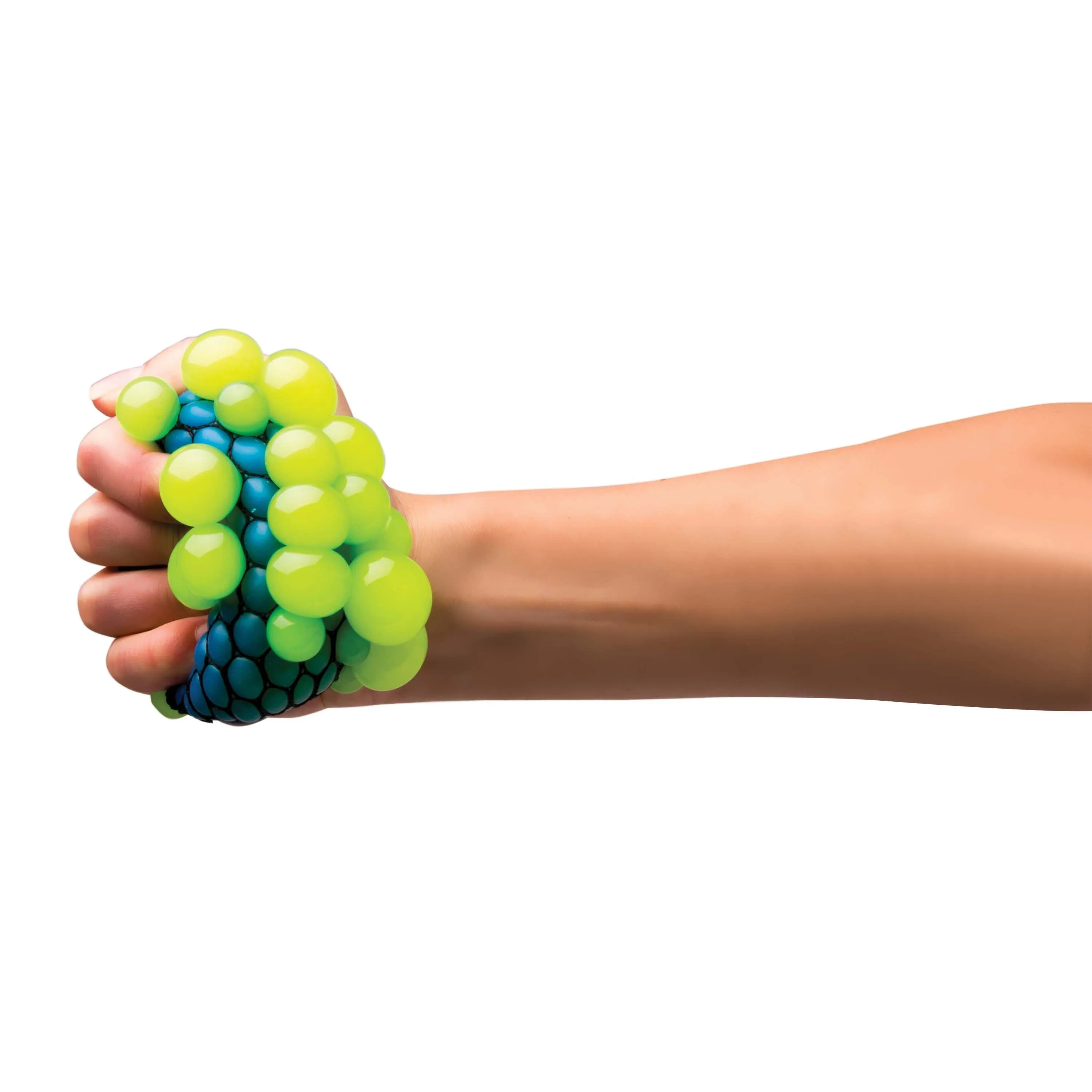 Atomic Brain Ball