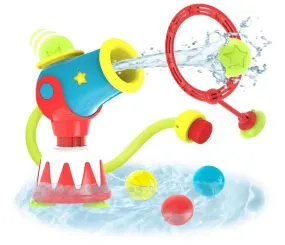 Ball Blaster Water Cannon