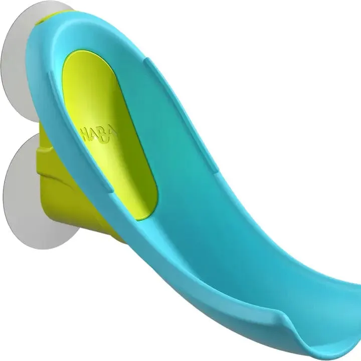 Bathing Bliss Waterslide Bath Toy