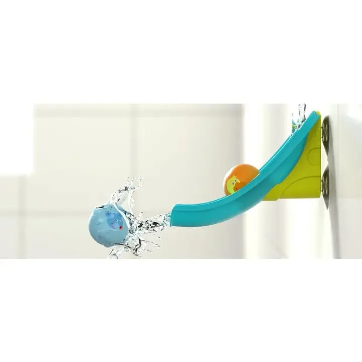 Bathing Bliss Waterslide Bath Toy