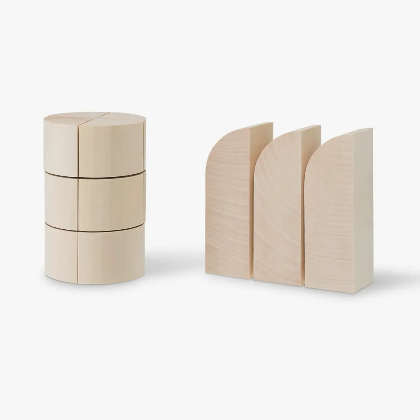 Bauhaus Construction Blocks