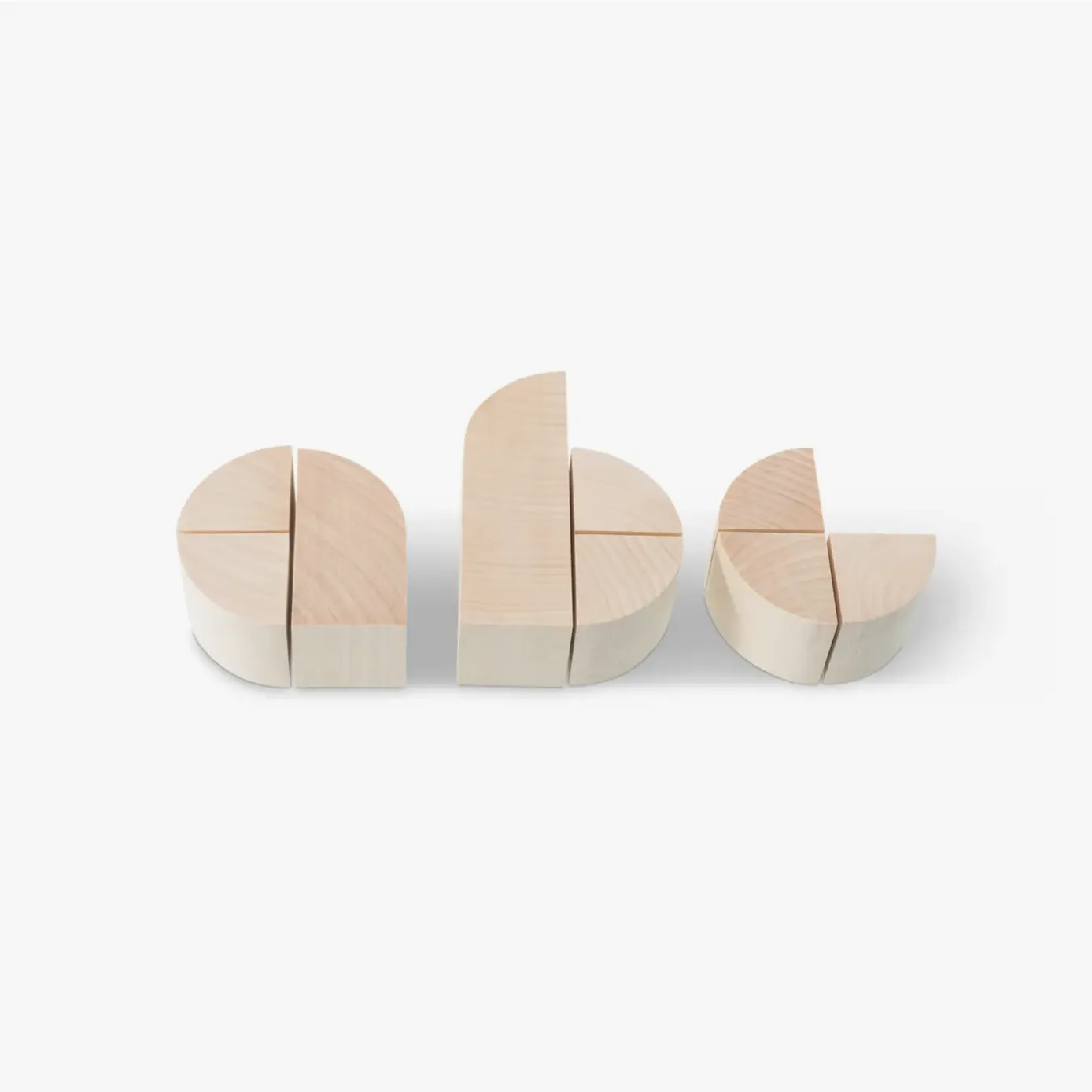 Bauhaus Construction Blocks