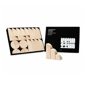 Bauhaus Construction Blocks