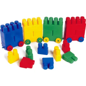 Big Block Builder