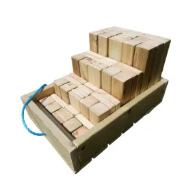 Block Carts and Blocks