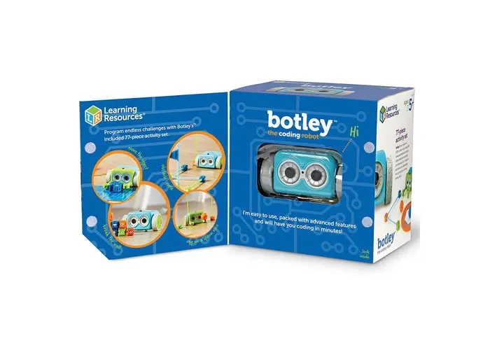 Botley 77pc Activity Set