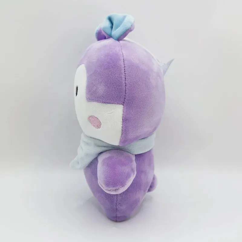 BTS BT21 Mang Plush 25CM