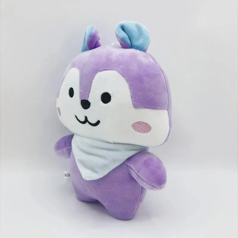 BTS BT21 Mang Plush 25CM