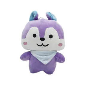 BTS BT21 Mang Plush 25CM