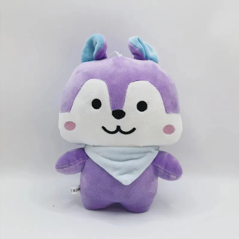 BTS BT21 Mang Plush 25CM