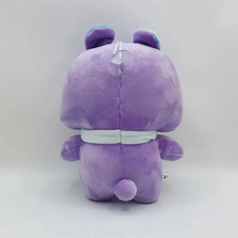 BTS BT21 Mang Plush 25CM