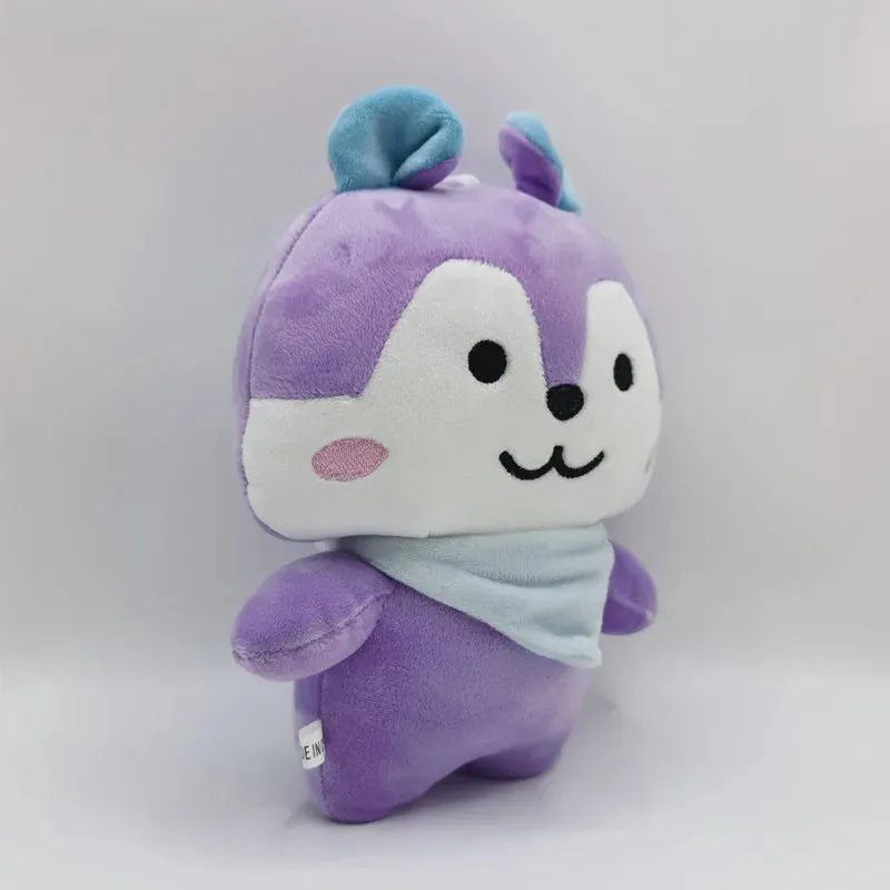 BTS BT21 Mang Plush 25CM