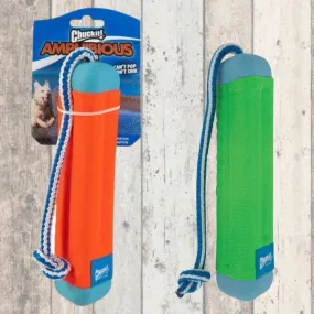 Chuckit Amphibious Bumper