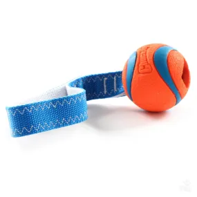 Chuckit! Ultra Tug Dog Toy