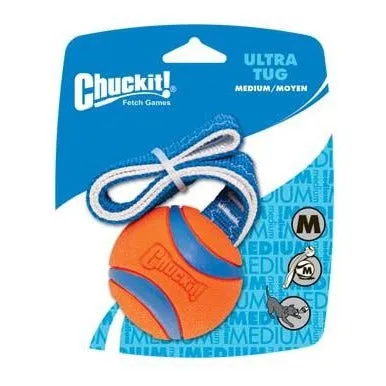 Chuckit! Ultra Tug Dog Toy