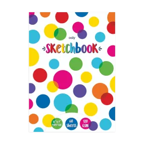 Chunkies Paper Sketchbook Pad