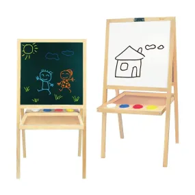 Classic World 5-in-1 Blackboard/Whiteboard