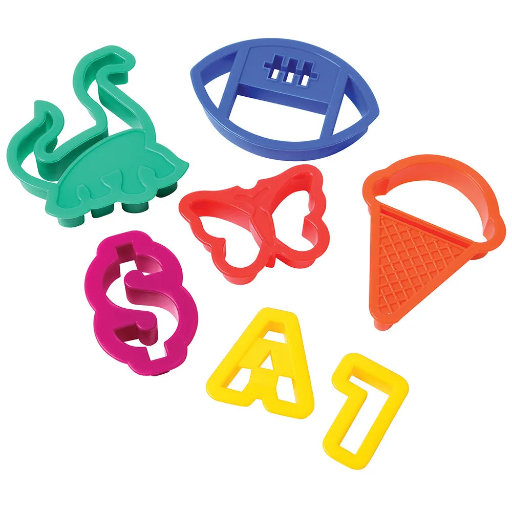 Classroom Cookie Cutter Set