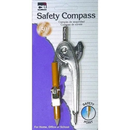 Compass (Metal)