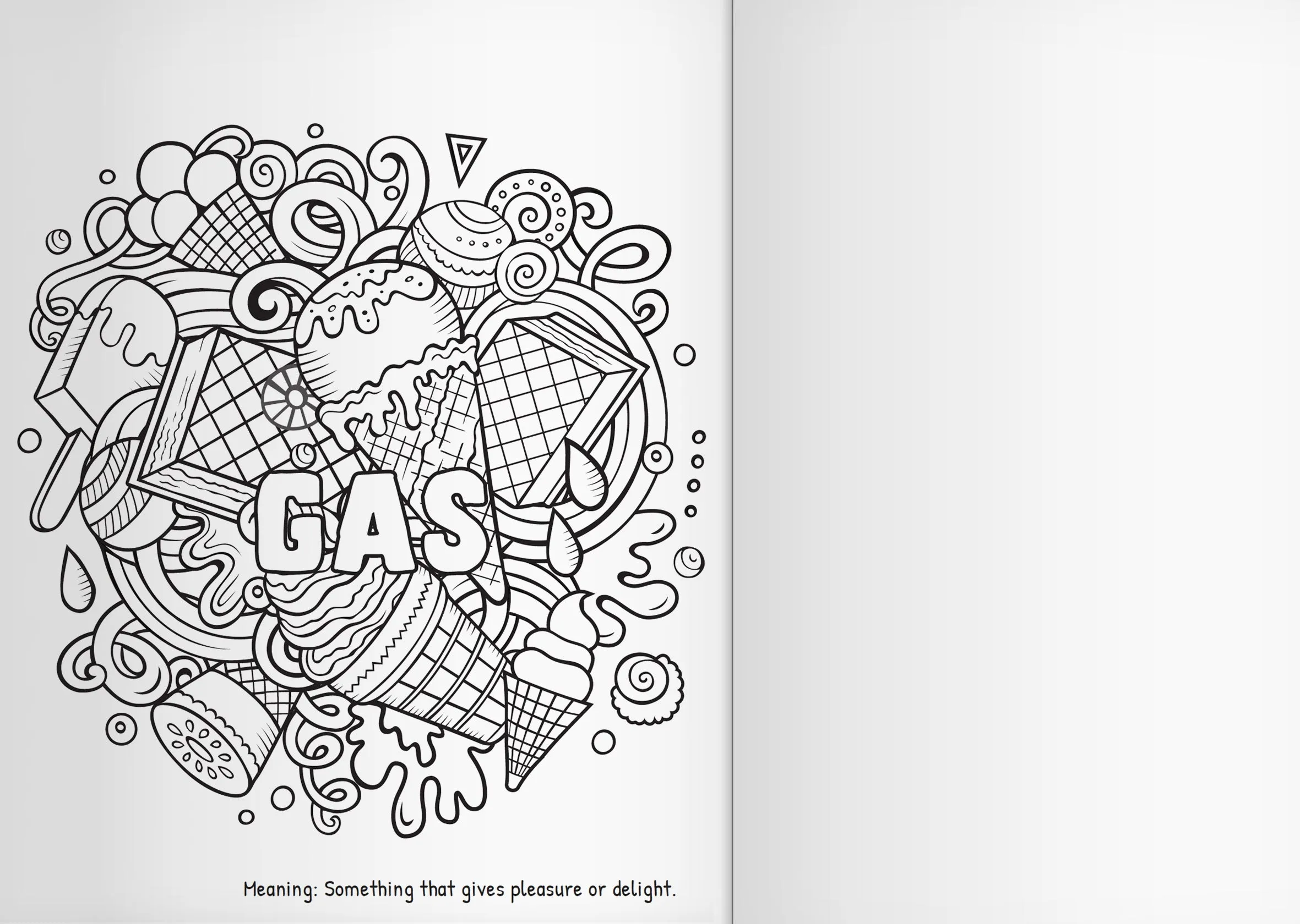 Complete Adult Coloring Book Bundle - Vol 1   2   3