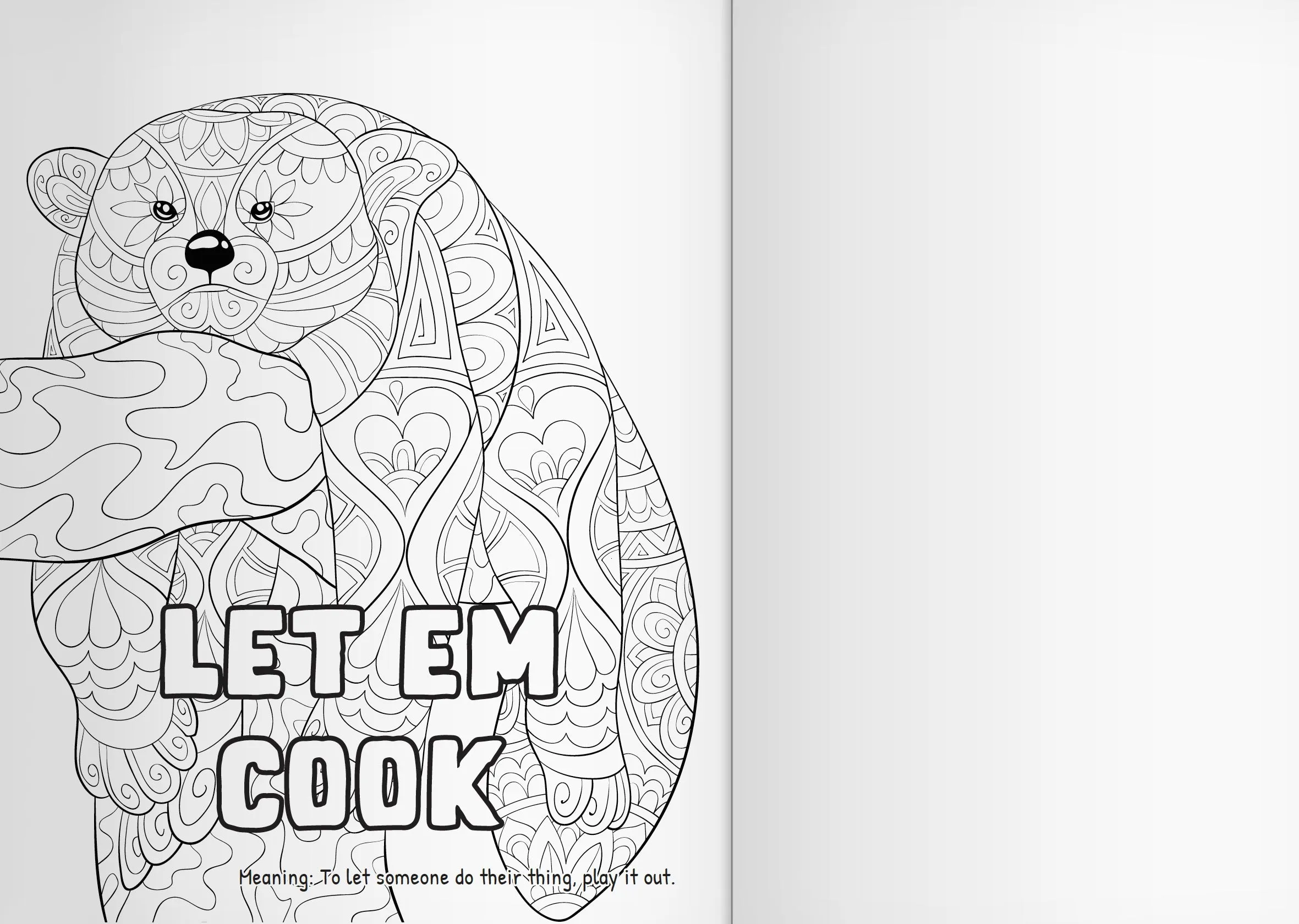Complete Adult Coloring Book Bundle - Vol 1   2   3