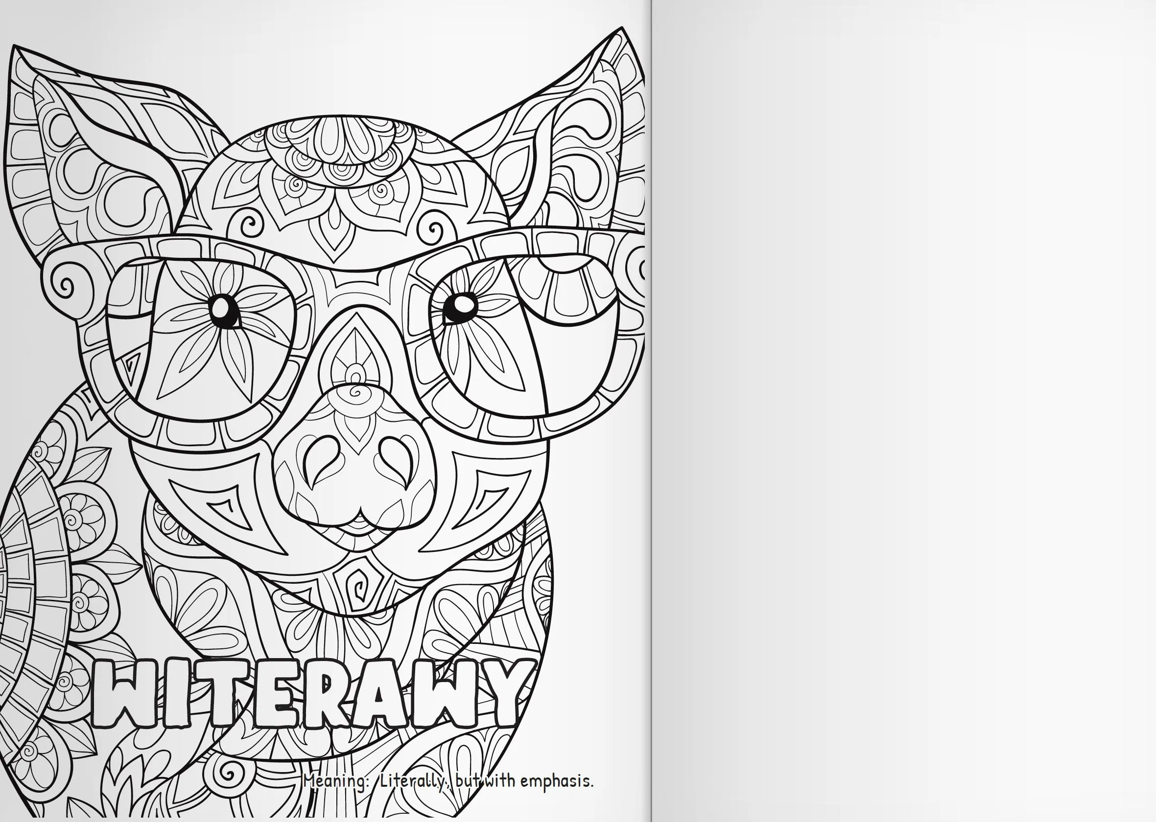 Complete Adult Coloring Book Bundle - Vol 1   2   3