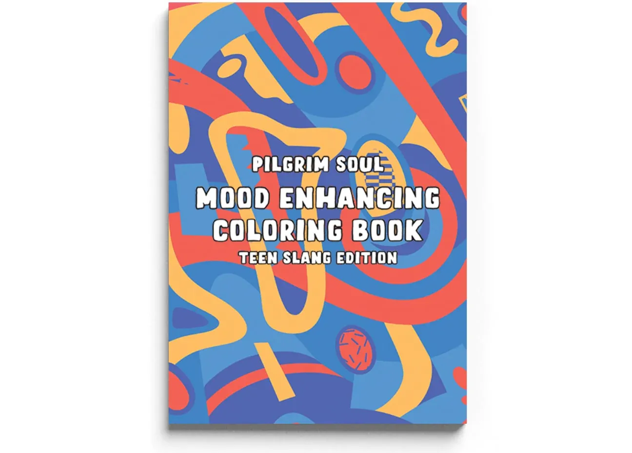 Complete Adult Coloring Book Bundle - Vol 1   2   3