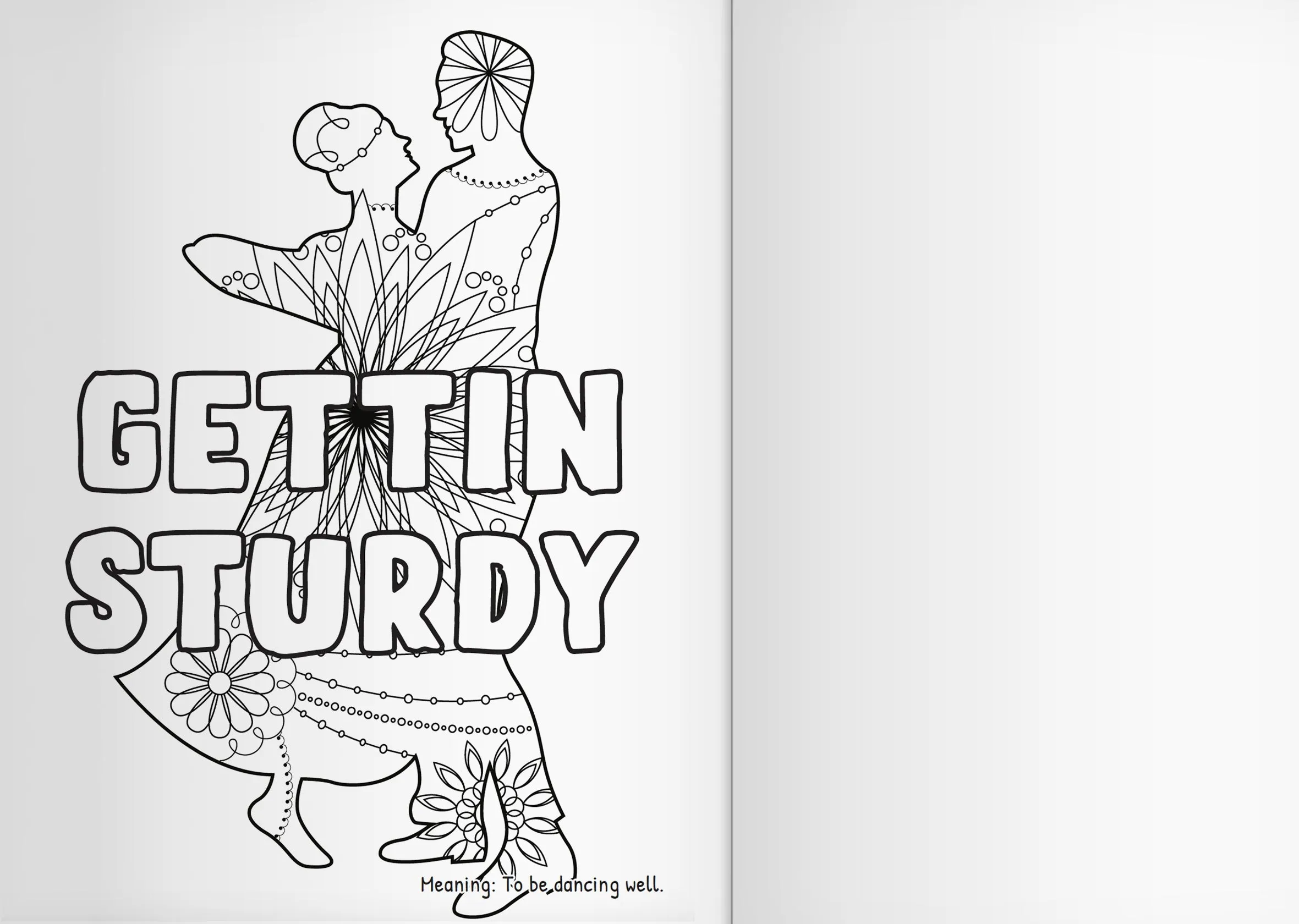 Complete Adult Coloring Book Bundle - Vol 1   2   3