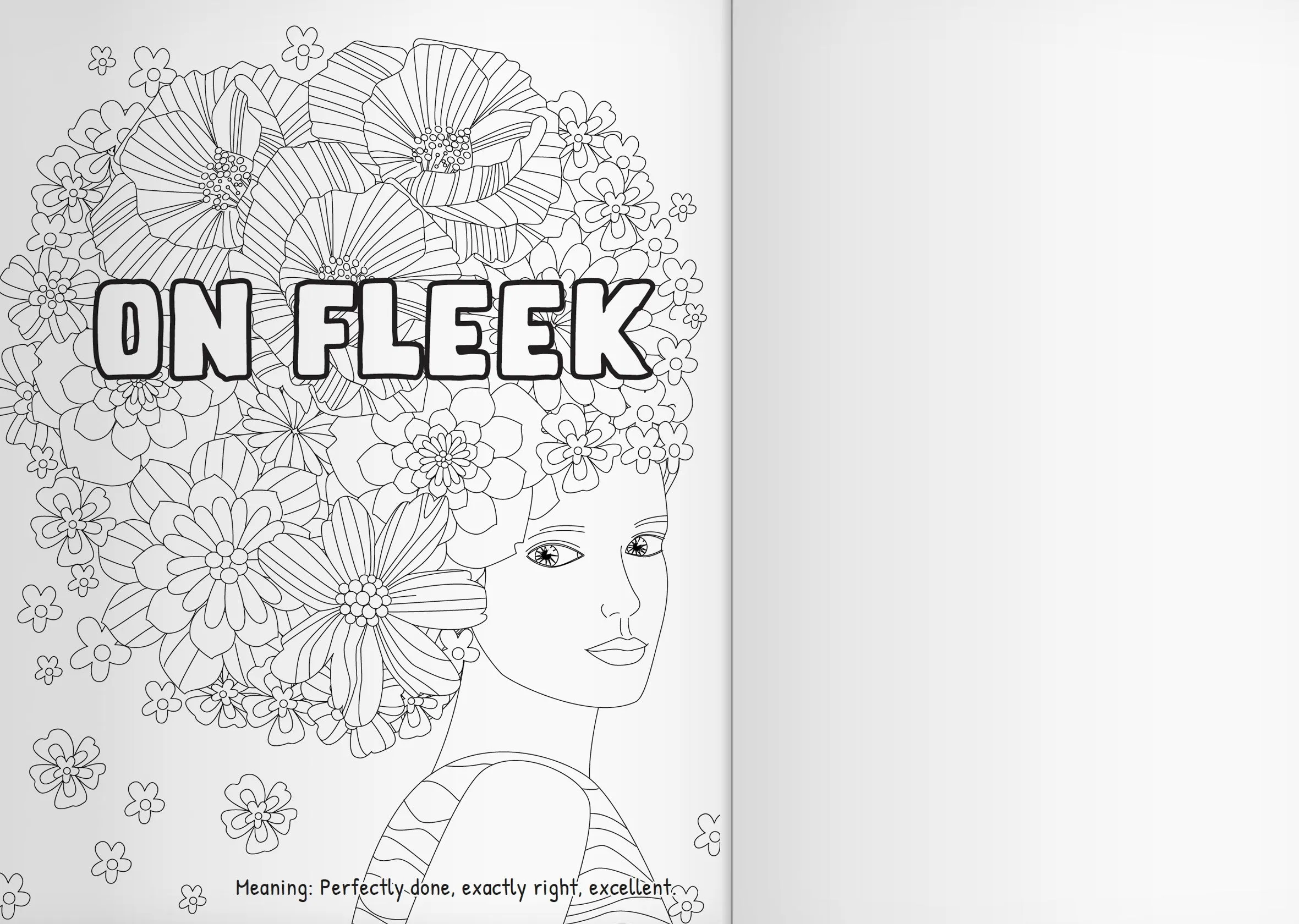 Complete Adult Coloring Book Bundle - Vol 1   2   3