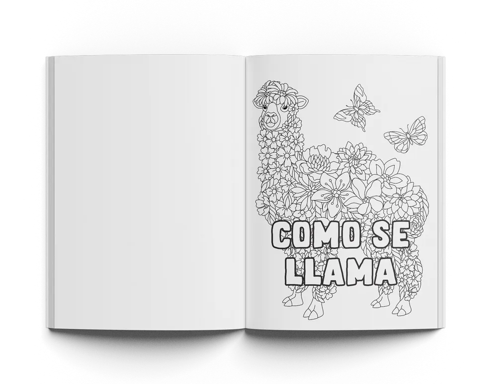 Complete Adult Coloring Book Bundle - Vol 1   2   3