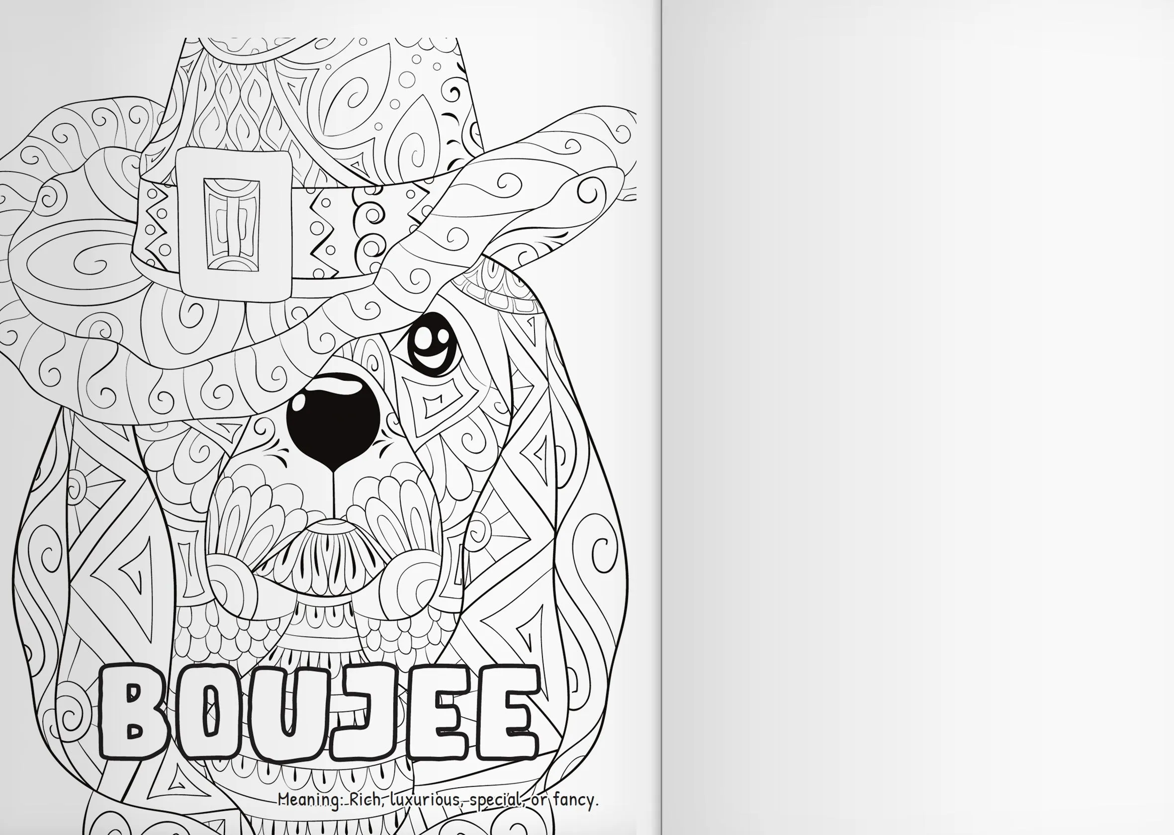 Complete Adult Coloring Book Bundle - Vol 1   2   3