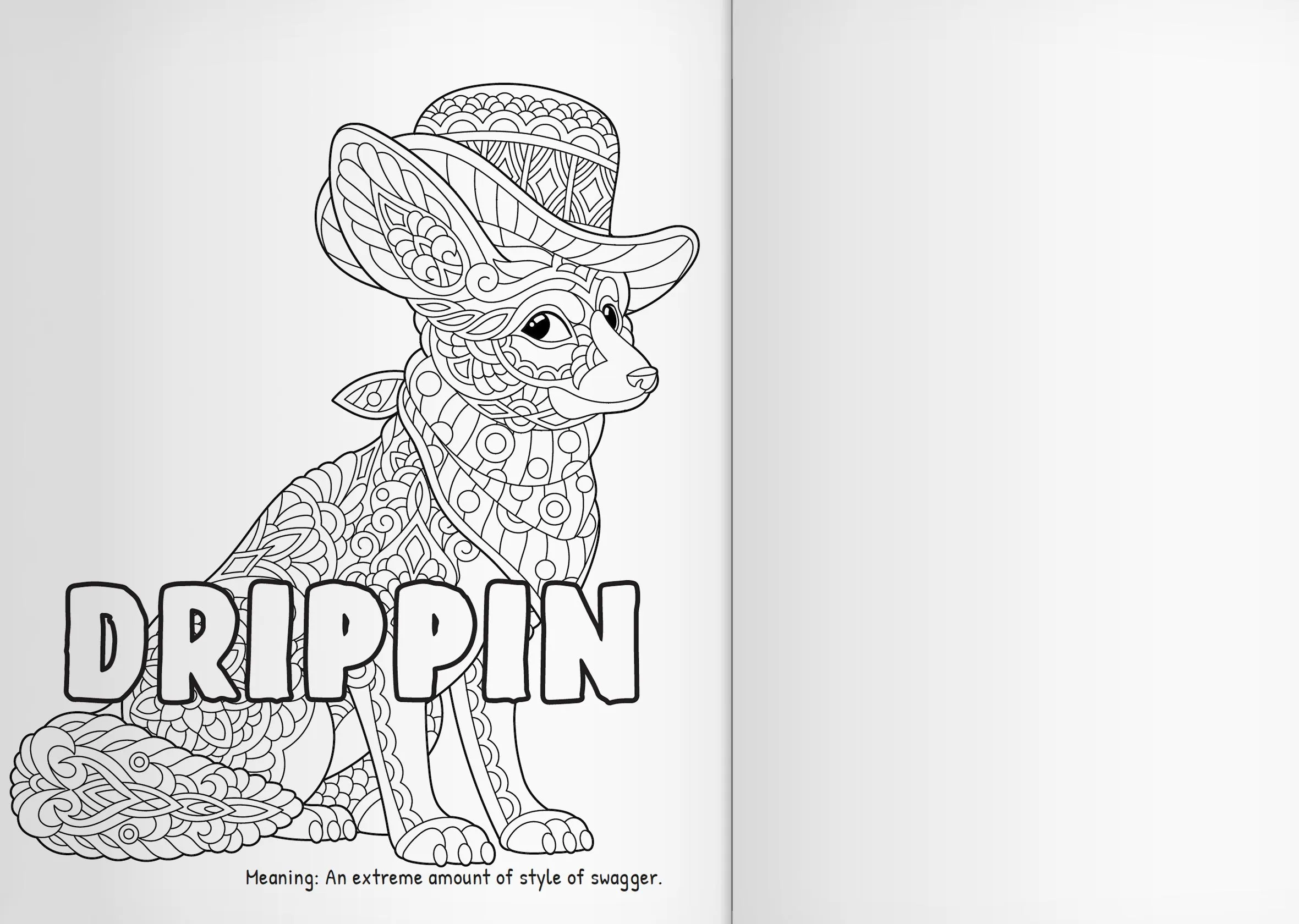 Complete Adult Coloring Book Bundle - Vol 1   2   3