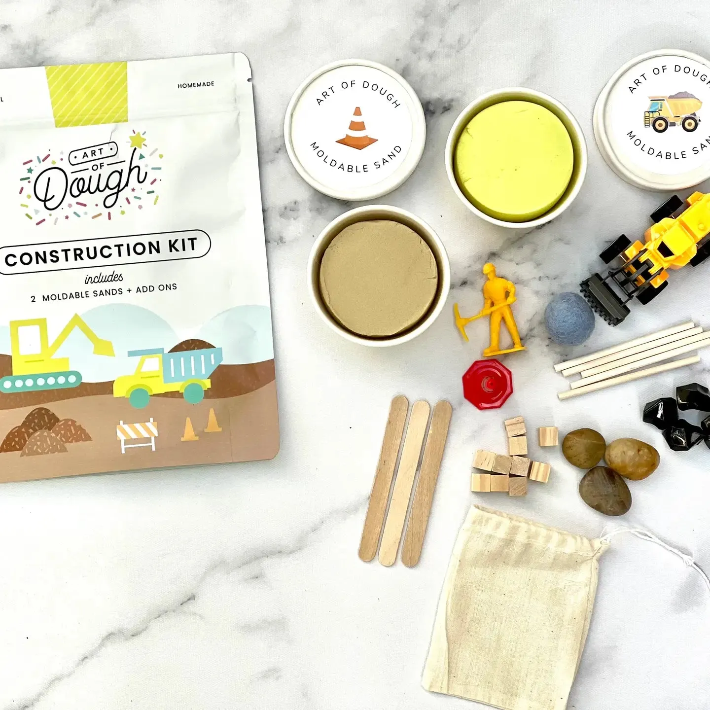 Construction Kit