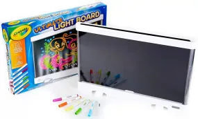 Crayola - Ultimate Light Board