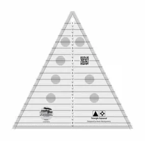 Creative Grid Triangle Squared CGRTMT2