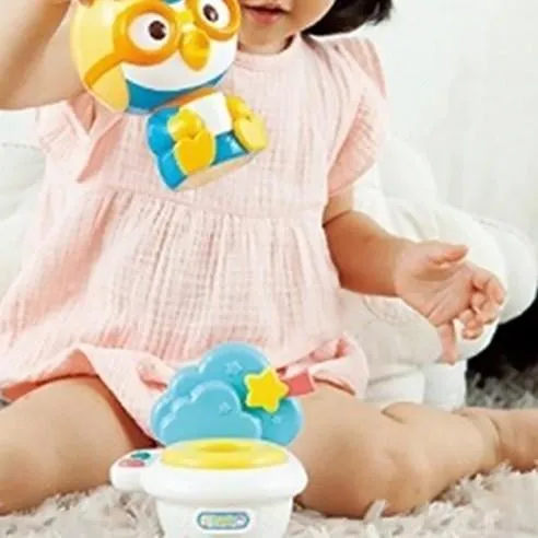 Creative Harmony Playset