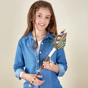 Creativity for Kids Camp Crafts